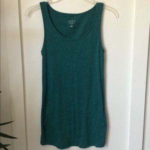 Medium Isabel Maternity tank VGUC